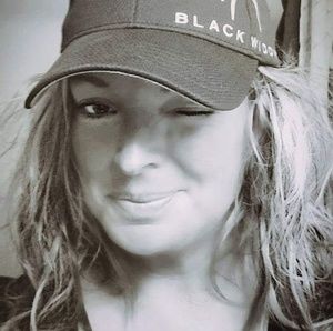 Meet your Posher, Kerry